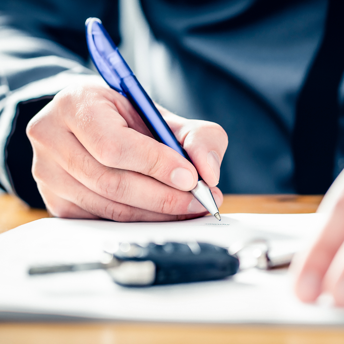 Car Loans